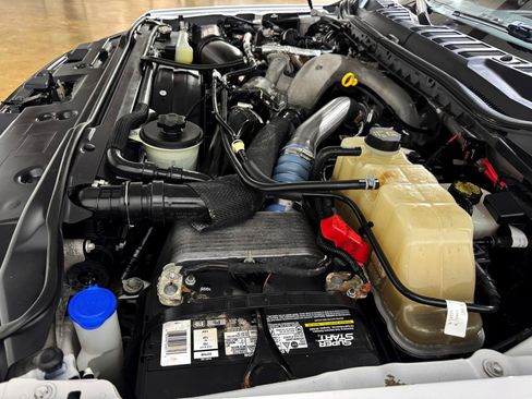 Used 2022 Ford F250 XL w/ STX Appearance Package AWD/4WD image 44