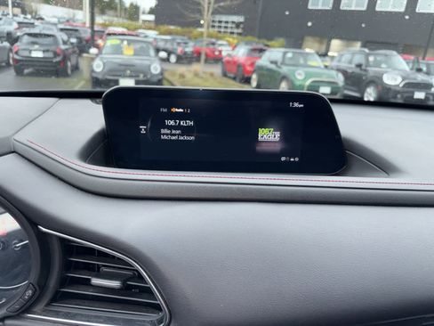 Used 2024 MAZDA CX-30 AWD 2.5 S w/ Preferred Package image 5