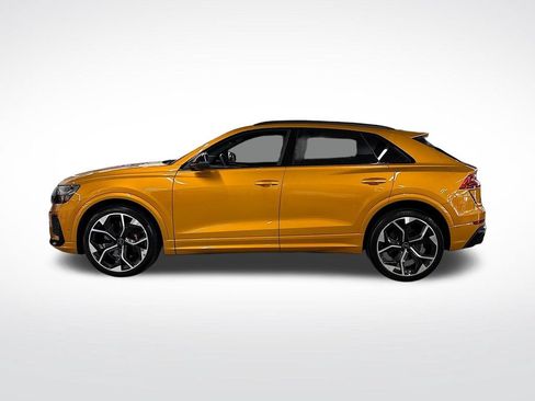 Used 2024 Audi RS Q8 w/ Black Optic Package AWD/4WD image 2