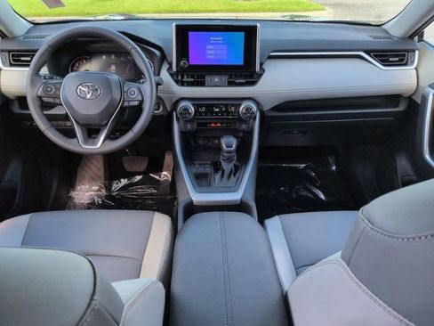 Certified 2025 Toyota RAV4 XLE Premium FWD image 15