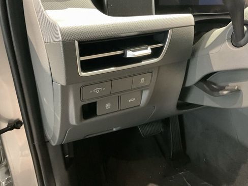 New 2025 Hyundai Sonata SEL FWD image 11