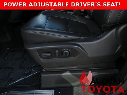 Used 2021 GMC Sierra 1500 SLT w/ X31 Off-Road Package image 15