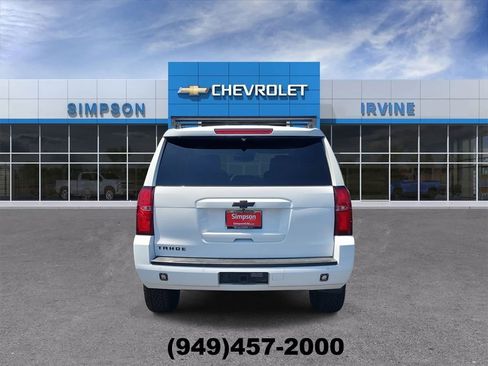 Used 2019 Chevrolet Tahoe LT RWD image 7