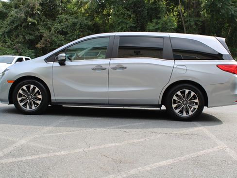 Used 2021 Honda Odyssey EX-L image 20