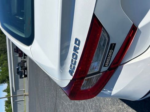 Used 2020 Honda Accord EX-L image 12