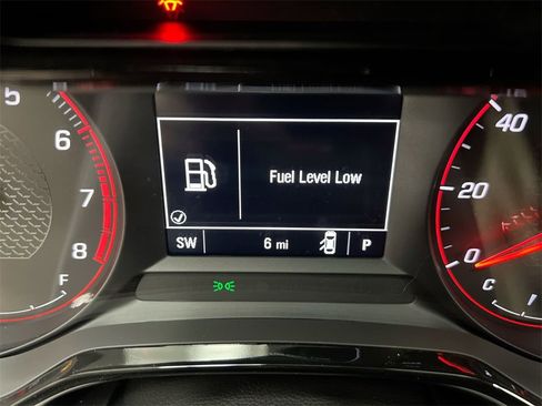 New 2026 Chevrolet Trax RS image 13