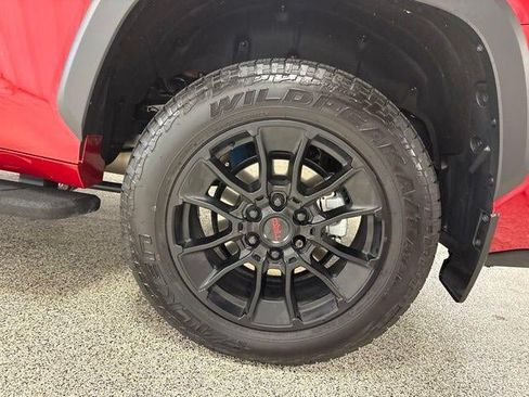 Used 2026 Toyota Sequoia Limited w/ TRD Off-Road Package AWD/4WD image 37