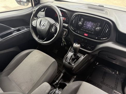 Used 2019 RAM ProMaster City Tradesman image 22