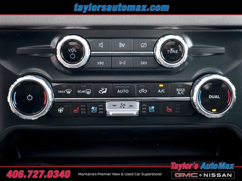 Used 2023 Ford F350 Platinum w/ Tremor Off-Road Package AWD/4WD image 24