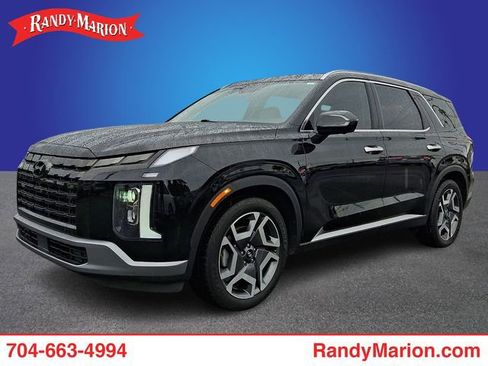 Used 2023 Hyundai Palisade SEL w/ Premium Package AWD/4WD image 1