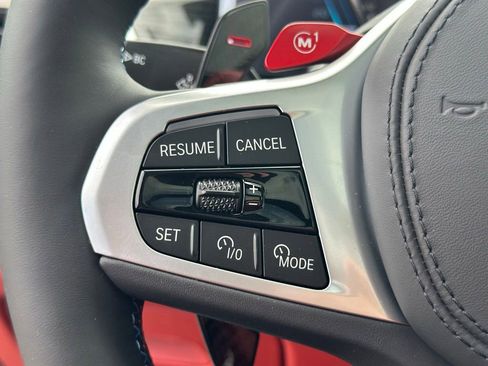 New 2026 BMW X5 M Competition w/ Executive Package AWD/4WD image 31