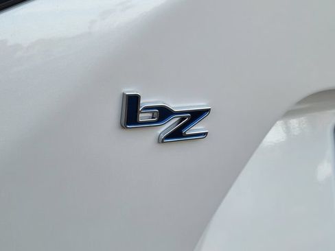 New 2026 Toyota bZ FWD image 26