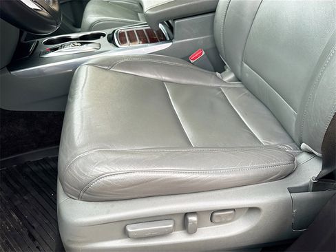 Used 2016 Acura MDX SH-AWD w/ Technology Package image 19