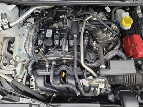 Used 2024 Nissan Sentra S FWD image 30