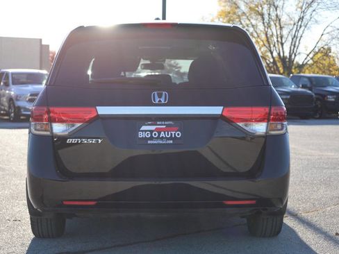 Used 2015 Honda Odyssey EX-L image 10