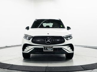 Used 2025 Mercedes-Benz GLC 300 4MATIC video 2