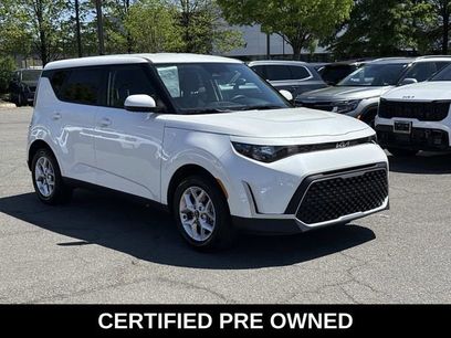 Used 2025 Kia Soul LX w/ LX Technology Package