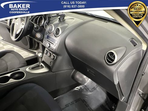 Used 2010 Nissan Rogue S w/ 360 Degree Value Pkg image 24