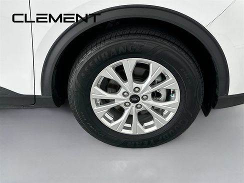Used 2024 Ford Escape Active FWD image 34