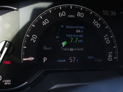 New 2025 Toyota RAV4 LE image 23