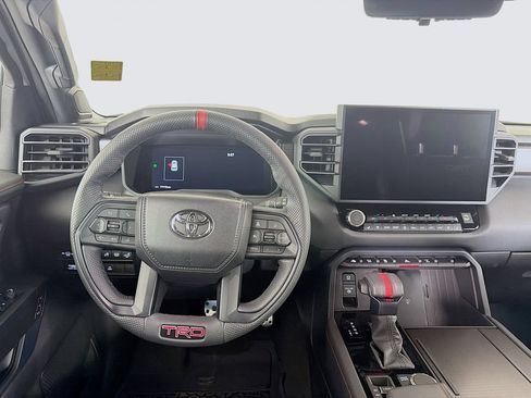 Used 2025 Toyota Sequoia TRD Pro AWD/4WD image 20