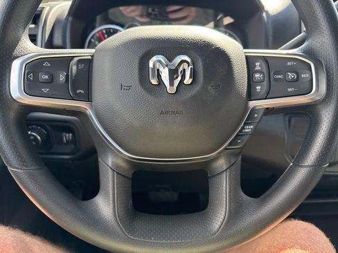 New 2025 RAM 2500 Tradesman image 30