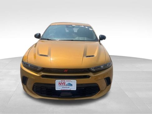 New 2024 Dodge Hornet GT w/ GT Blacktop Package image 9