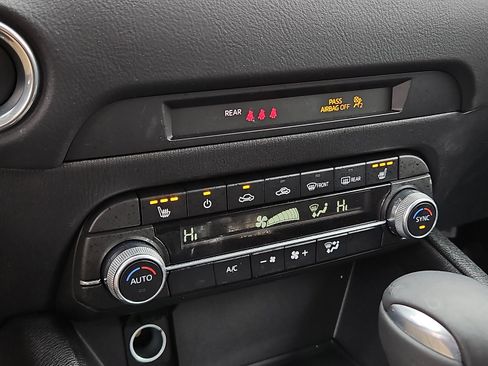 Used 2023 MAZDA CX-5 AWD 2.5 S w/ Select Package image 15