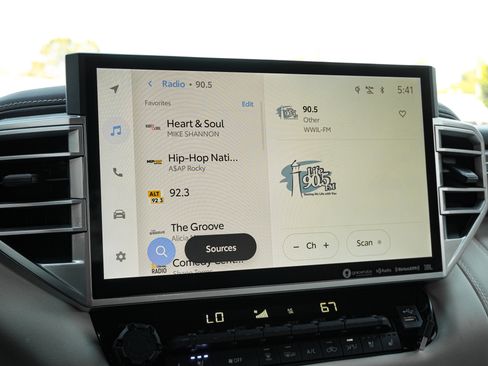 Used 2023 Toyota Tundra Capstone image 24