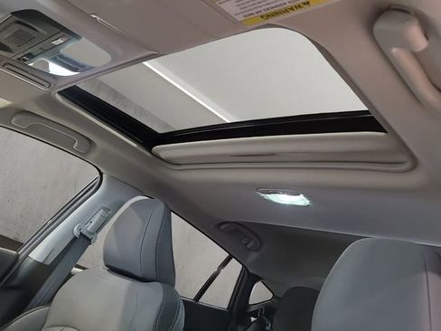 New 2026 Subaru Crosstrek 2.0i Premium AWD/4WD image 11