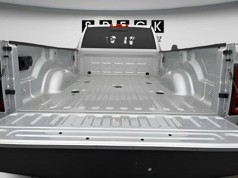 New 2026 RAM 2500 Tradesman image 24