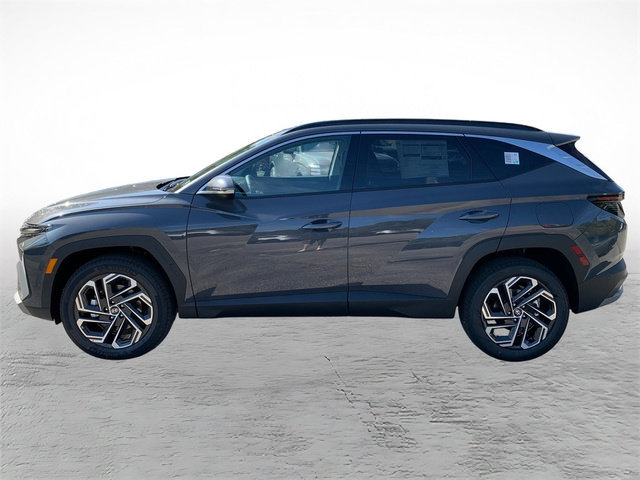 New 2026 Hyundai Tucson Limited AWD/4WD image 7