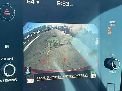 Used 2020 Subaru Legacy Touring XT image 16