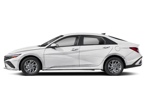 Certified 2026 Hyundai Elantra Hybrid FWD image 20
