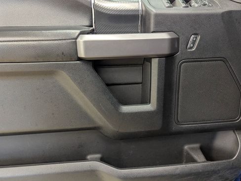 Used 2018 Ford F150 XLT w/ Equipment Group 302A Luxury image 22