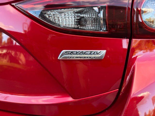 Used 2014 MAZDA MAZDA3 s Grand Touring FWD image 39