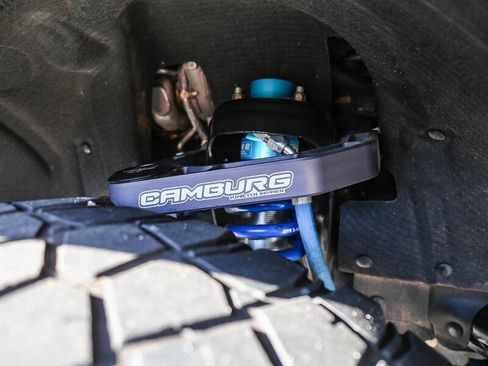 Used 2021 Ford Bronco Wildtrak image 16