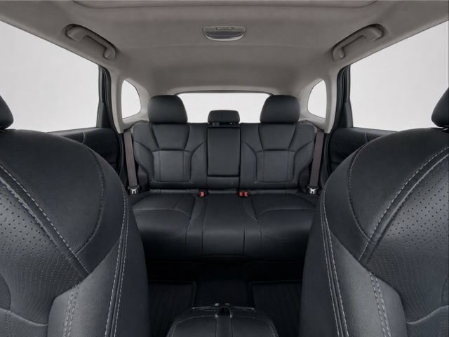 Used 2021 Subaru Forester Touring AWD/4WD image 20
