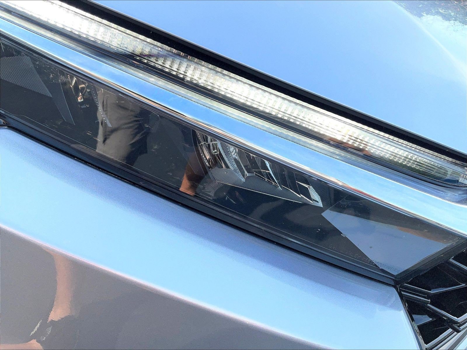 Certified 2024 Honda CR-V EX-L image 32