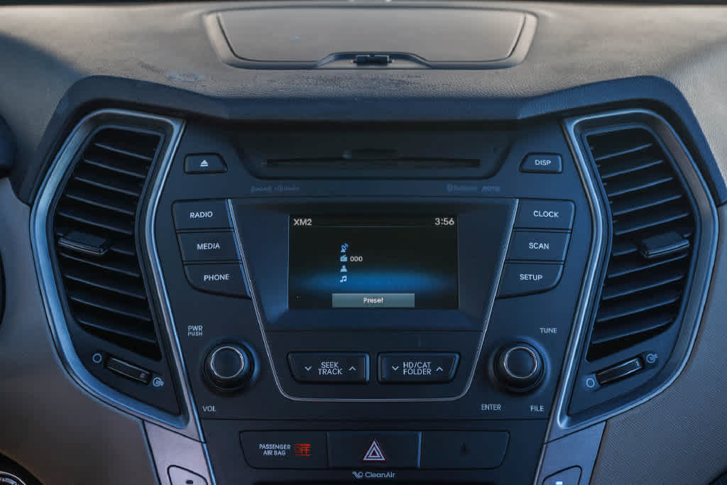 Used 2015 Hyundai Santa Fe Sport w/ Option Group 03 FWD image 14