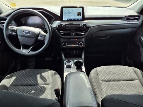 Used 2025 Ford Escape Active image 10