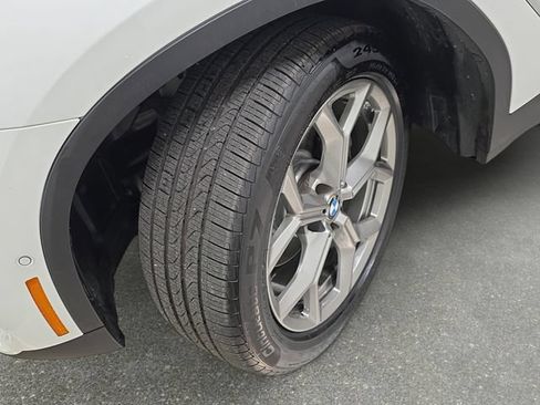 Used 2021 BMW X3 xDrive30i w/ Premium Package AWD/4WD image 30