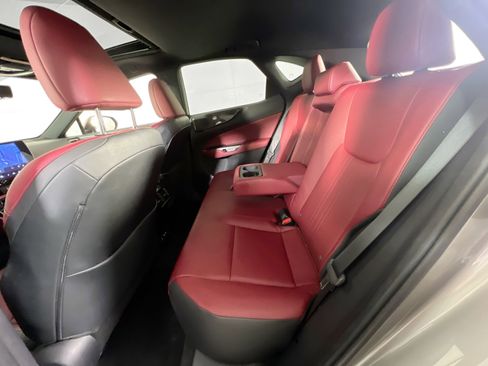 Used 2023 Lexus NX 350 AWD image 24