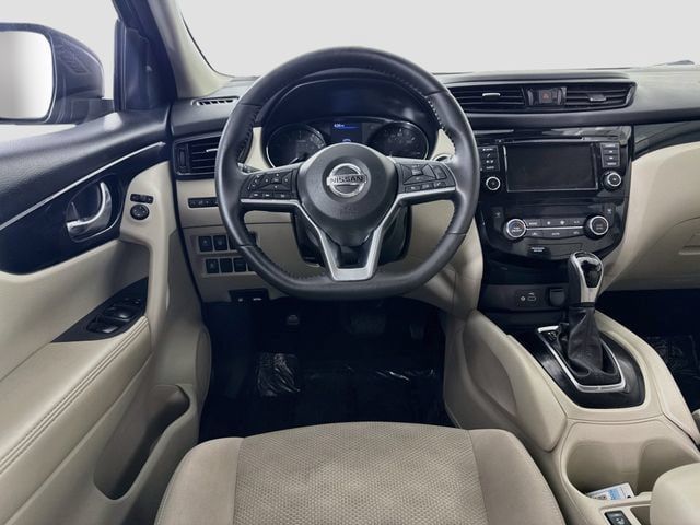 Used 2022 Nissan Rogue Sport SV FWD image 20