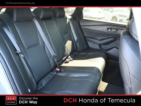 Used 2024 Honda Accord Sport image 20