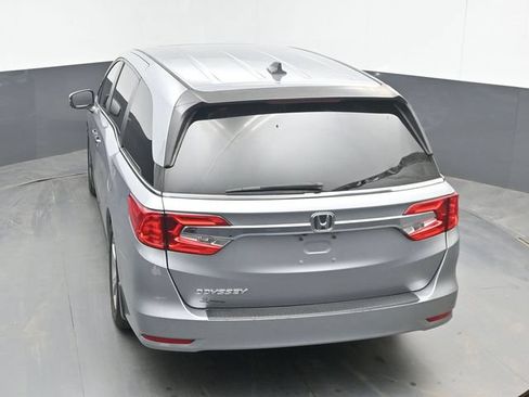 Used 2020 Honda Odyssey EX-L image 36