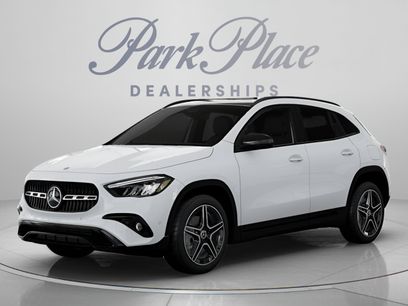 Used 2026 Mercedes-Benz GLA 250