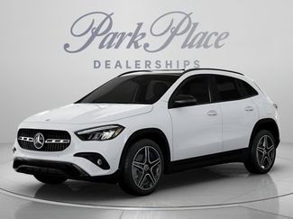 Used 2026 Mercedes-Benz GLA 250 video 1