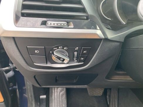 Used 2018 BMW X3 xDrive30i image 13