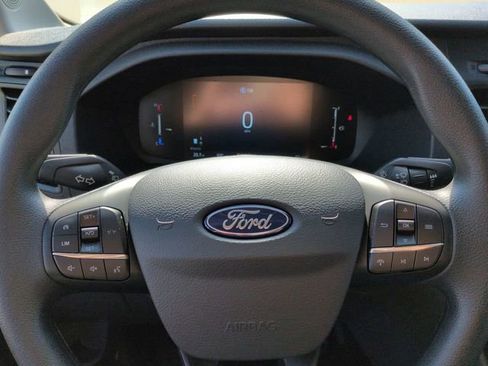 New 2026 Ford Transit 250 Low Roof image 24